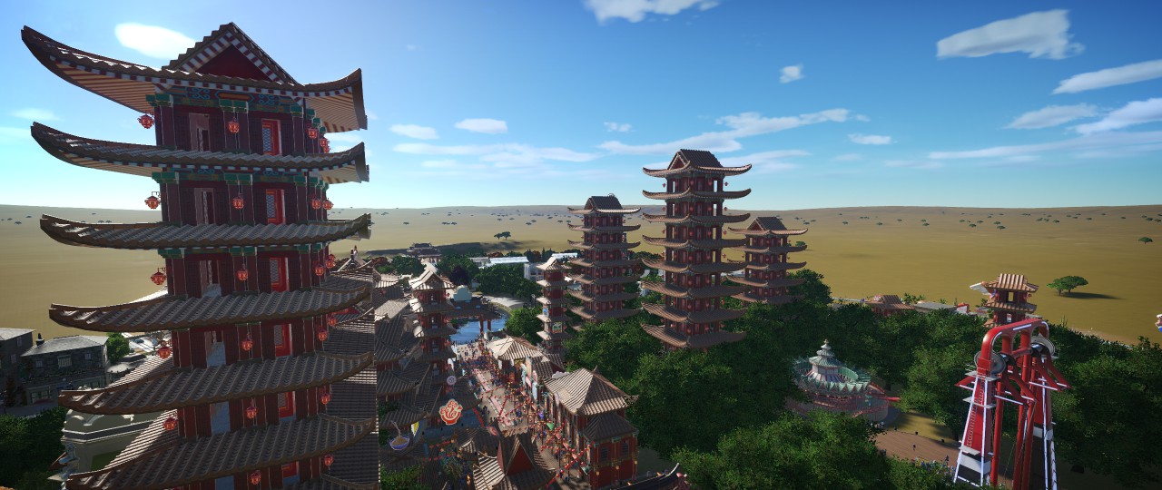 World's Fair 2023 Beta