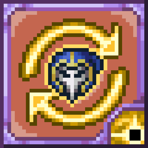 Lunatic Cultist Revamped – tModLoader Mod