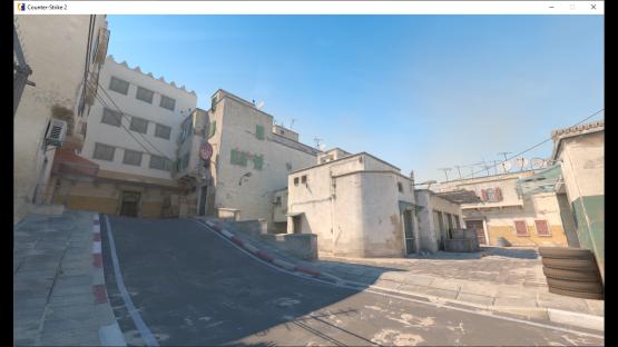 DUST_2 \ ( 2X2 ) \ WINGMAN