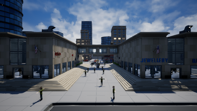 Two-Banks