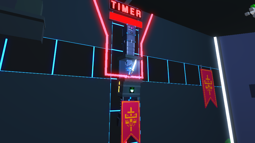 Tick Tock Clone Locked