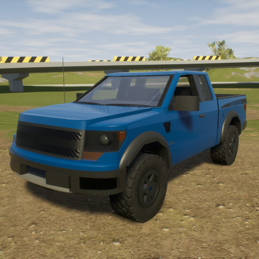 2014 Ford F-150 Raptor 1.7