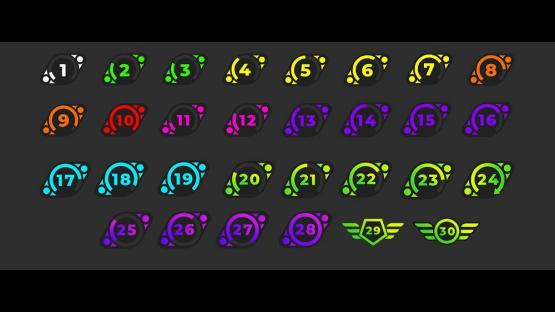 TERRA_RANKS – Counter-Strike 2 Mod