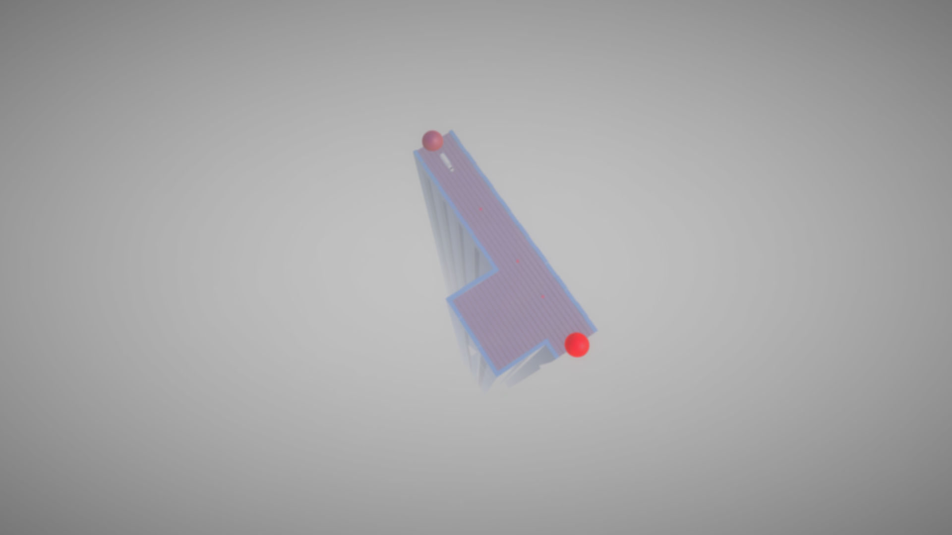 blind jump