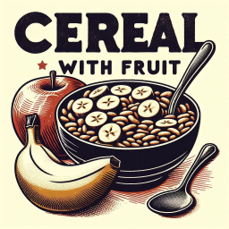 Cereal with Fruit – Project Zomboid Mod