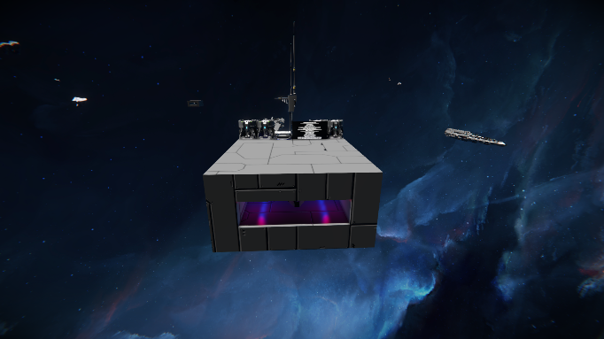 lieps paste and go drone bay
