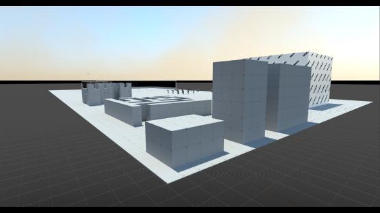 Hide and seek layout – Counter-Strike 2 Mod