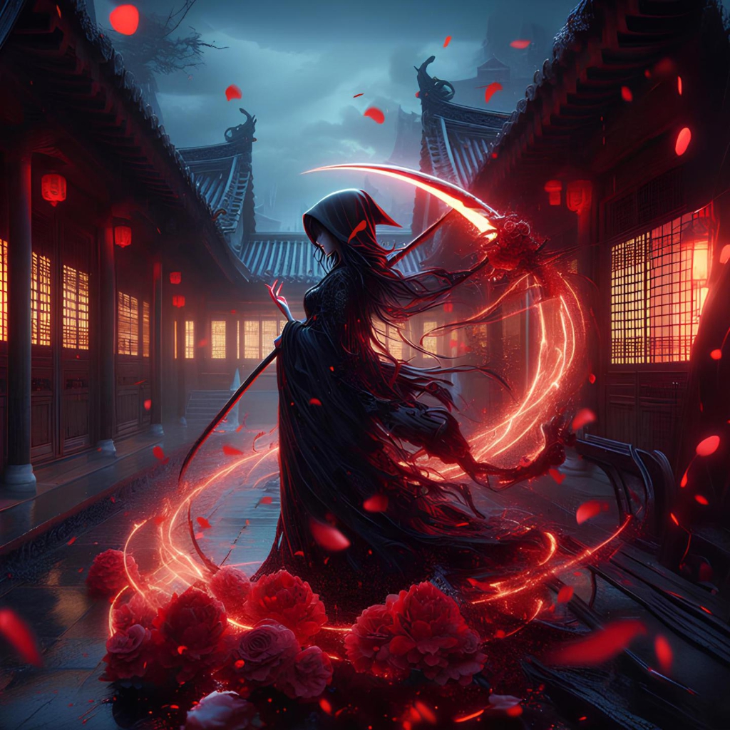 Steam 工作坊::Likes2024