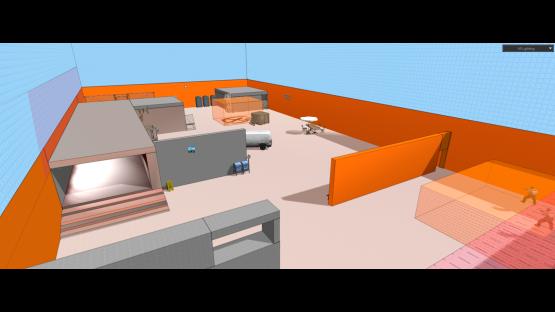 Zingo's Wingman map – Counter-Strike 2 Mod