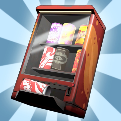 Soda Dispenser