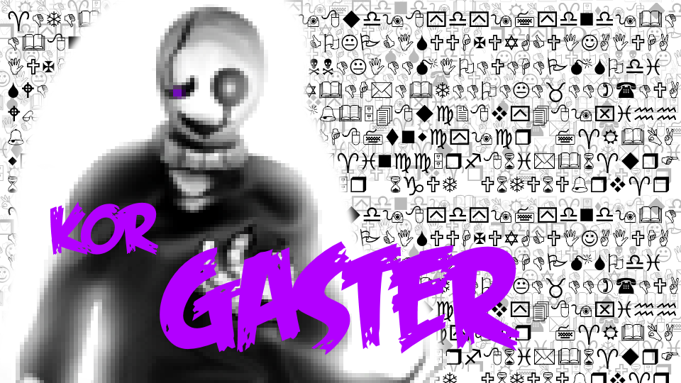 Kor Gaster