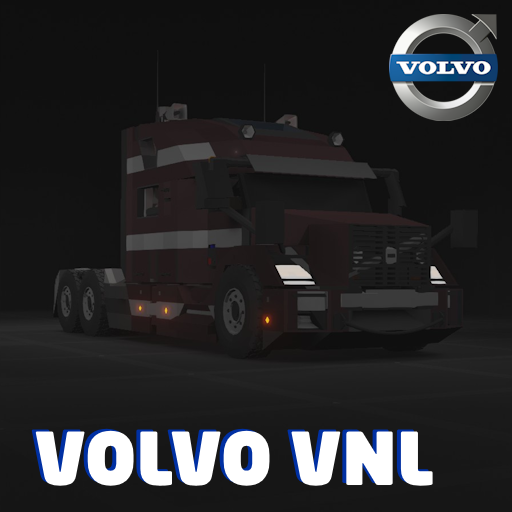 VOLVO VNL (Generation E)