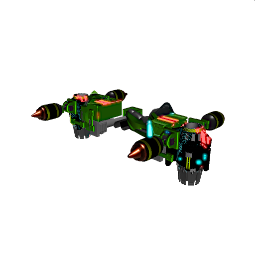 Rocket Bike