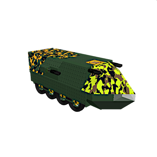 Char Schneider CA1 FV