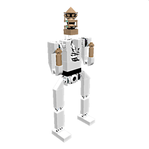 Karate Boy FV