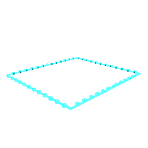 Bayblade Ring