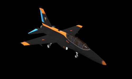 the snitzy youtube jet