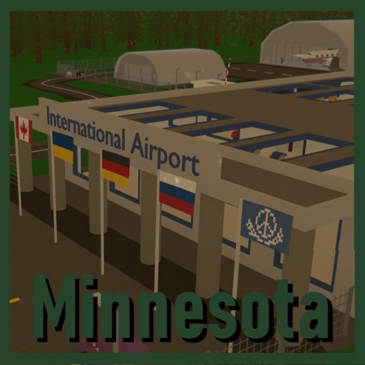Minnesota – Unturned Mod