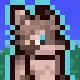 Fltrashpanda Vanity Set – tModLoader Mod