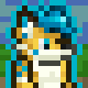 CyberKitsune Vanity Set – tModLoader Mod