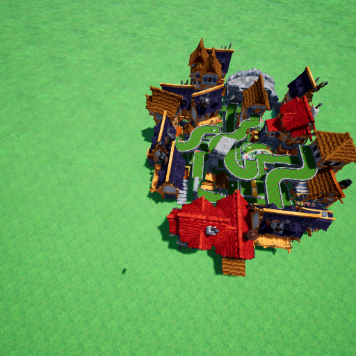 danger hole in ones