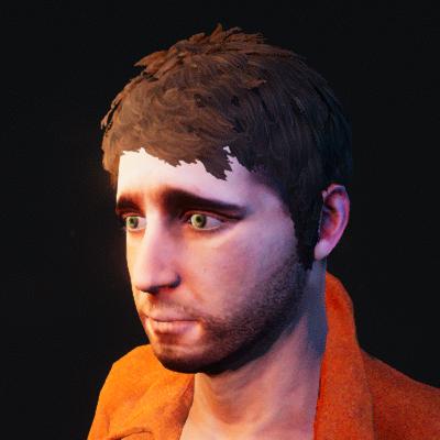 Jason Raskolnikov