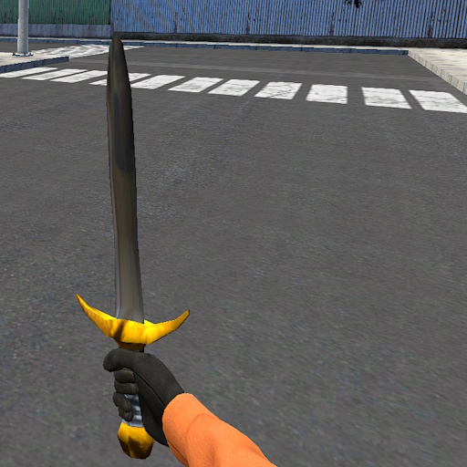 Sword