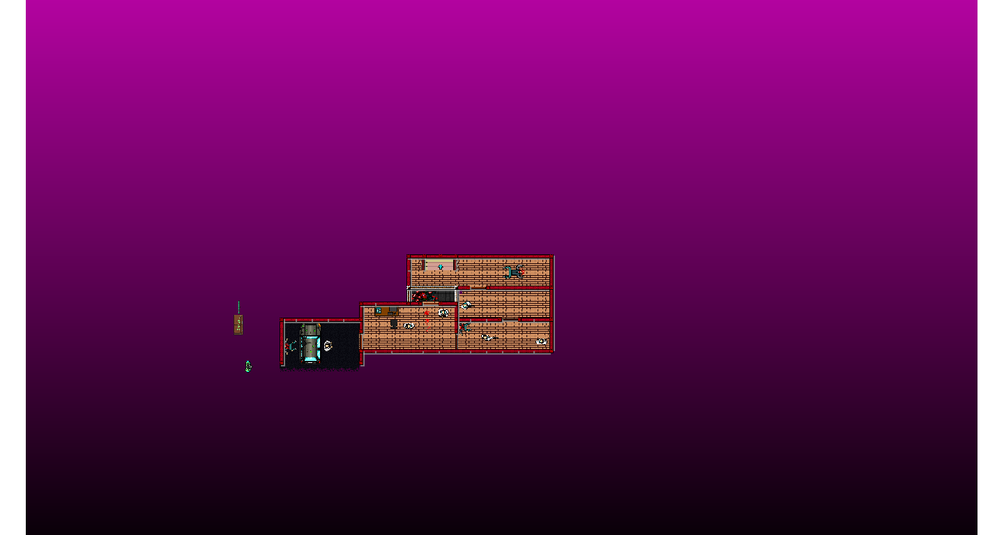 DREADFUL           easy single level