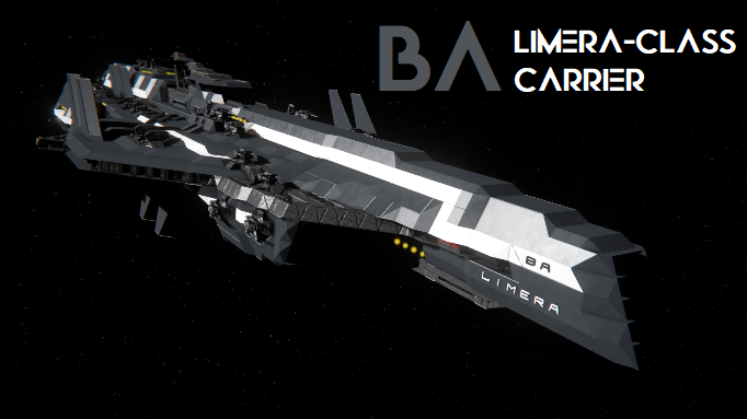 BA Limera-class carrier