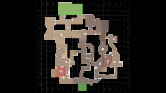 de_tuvat – Counter-Strike 2 Mod