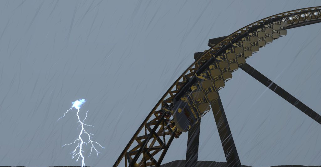 Hypercoaster