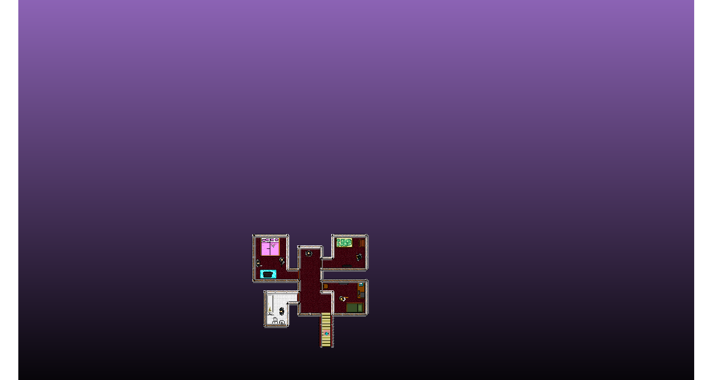 MY HOUSE