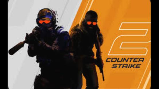 Nuke A – Counter-Strike 2 Mod