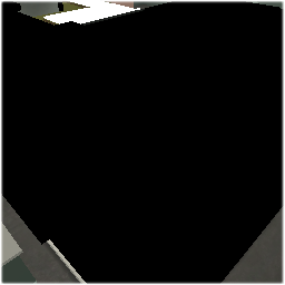 黑暗密室dark chamber