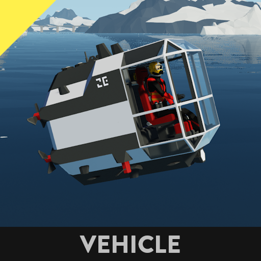 ZE Minisub