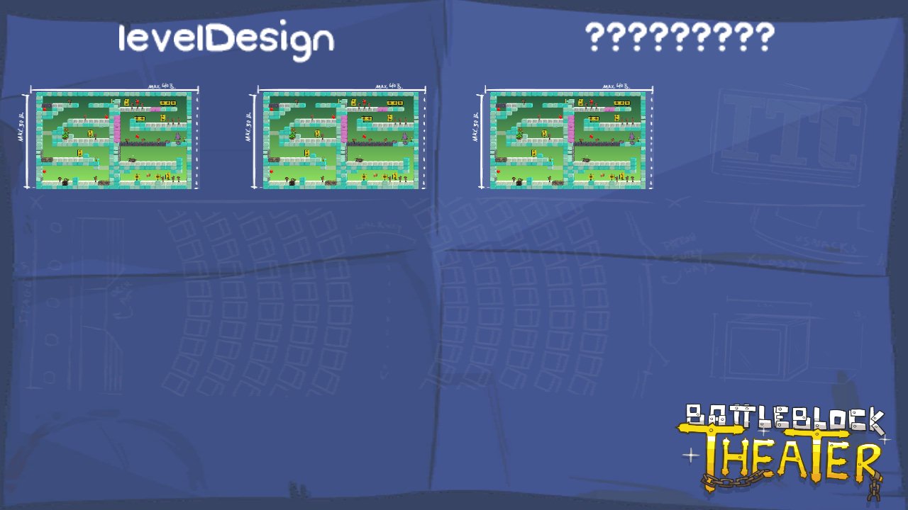 levelDesign