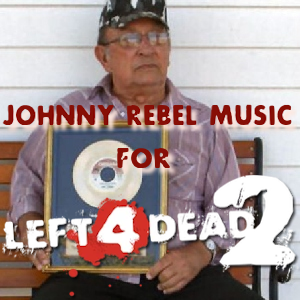 Johnny Rebel Jukebox Music Replacement