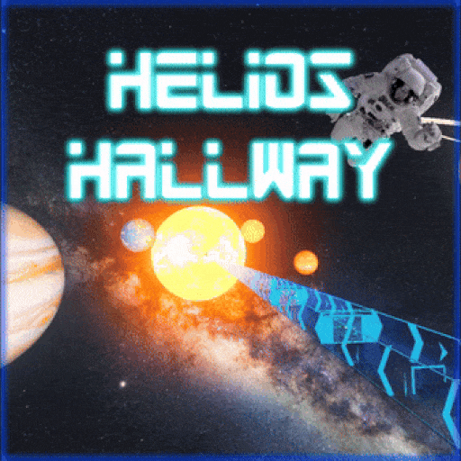 HELIOS HALLWAY