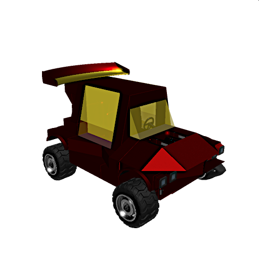 Suzuki Auto Lapin Turbo 86