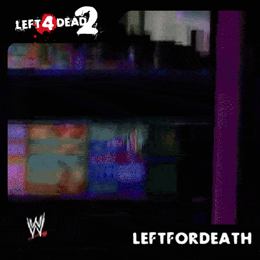 COMM: WWE Undertaker Theme [LeftforDeath]
