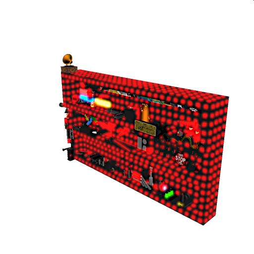 amost every decortation rack preview
