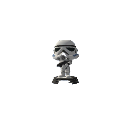 Fanko POP - StarWars Trooper