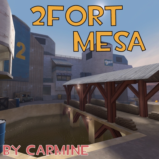 2Fort - Mesa