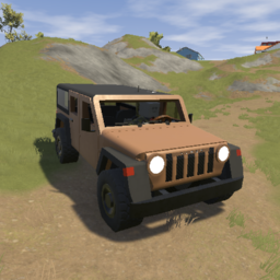 ALabs™: 2024 Royal Conqueror II SUV