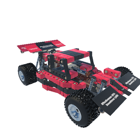 Buggy V3