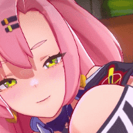 BlobCG--Zenless Zone Zero Nicole (绝区零：妮可) 1080P 144FPS