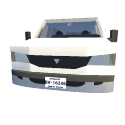 2003-2018 Grey Falcon Aceman but with dashcam and back up cam