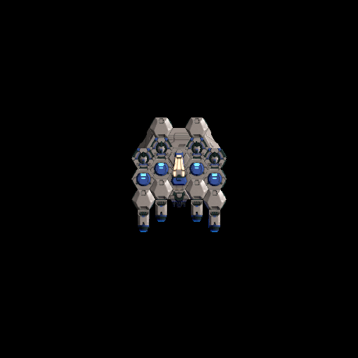 Explorer Mk 1