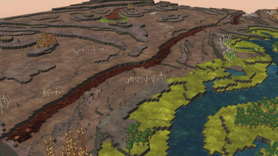 Wilderness