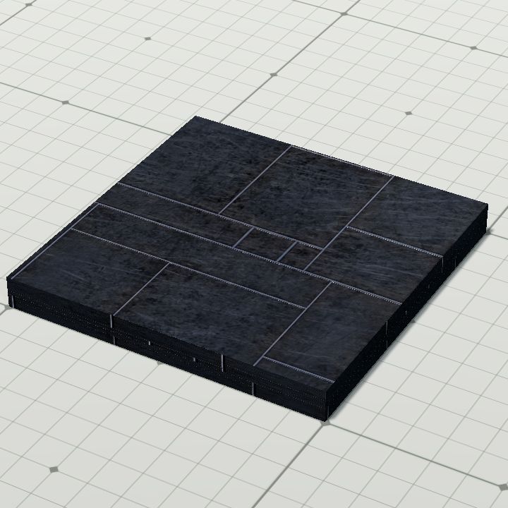 Scifi floor 102